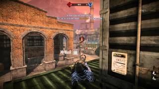 Killforwin MrRakstedi fabrika 6 ( eu server ) Warface