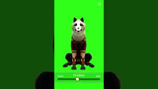 I will play a wolves pack alpha - wolf -rp as XxKittyTheWolfYTxX and anyone can friend me in there🩷💛