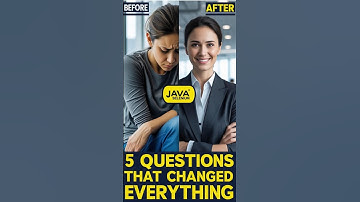 5 Java Selenium Interview Questions That Will Land You Your Dream Job in 2025