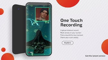 Vidma Recorder - Free Screen Recorder for Android