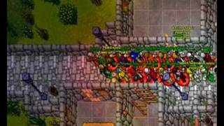 Eloth mass logs