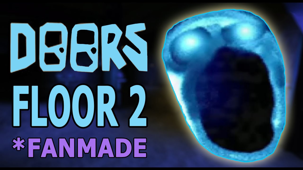 depth(roblox doors) by dullertea on Newgrounds