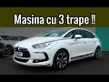 Citroen DS5 1.6 THP