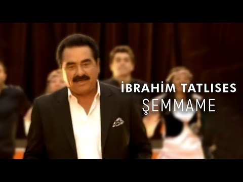 Şemmame - İbrahim Tatlıses (Official Video)