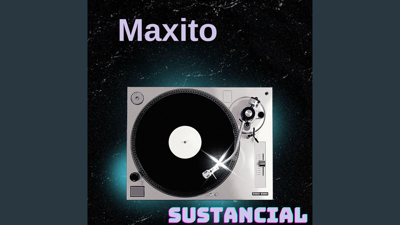 Watch Sustancial on YouTube Watch Sustancial on YouTube