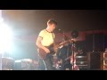 Arctic Monkeys - This House Is A Circus & Still Take You Home (Live)