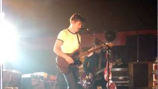 Arctic Monkeys - This House Is A Circus & Still Take You Home (Live)