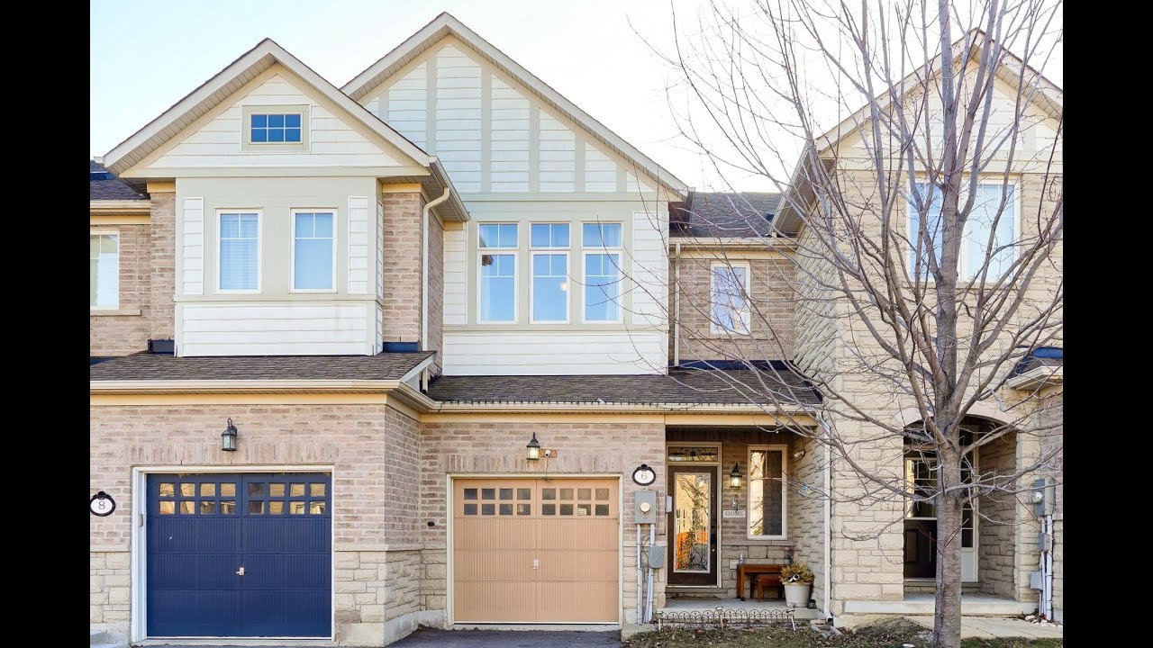 6 Cedarcrest Street Caledon Home for Sale Real Estate Properties for