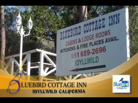 Bluebird Cottage Inn