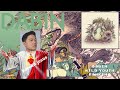 Ranking Dabin's "Wild Youth" LP + Remixes