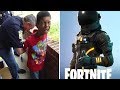 6 Sucesos Ocurridos Por Fortnite