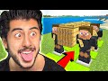 TABUT DANSI YAPAN STEVE?? MİNECRAFT EFSANE Mİ? GERÇEK Mİ?