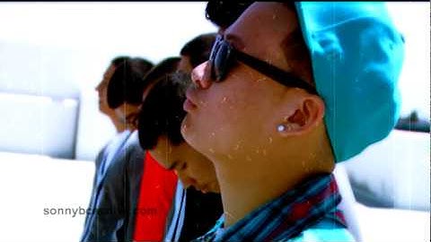 Xi Class Installs Trailer