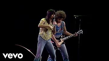 Journey - Stone In Love (Live 1981: Escape Tour - 2022 HD Remaster)