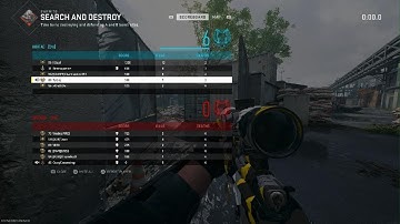 Call of Duty: Modern Warfare II Code of Conduct In Action