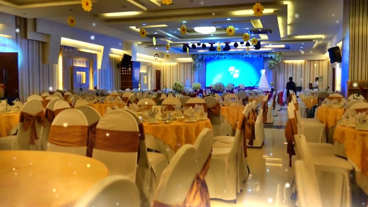 âu lạc thịnh Update New TRUNG TÂM HỘI NGHỊ TIỆC CƯỚI ÂU LẠC THỊNH 75A NGUYỄN THỊ MINH KHAI