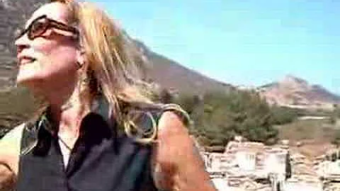 Ephesus: Georgian Banov Winnie Banov Rolland Heidi Baker