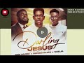 SON Music_Moses Bliss_Neeja - Darling Jesus (official lyrical video) by EXPO NATION PRODUCTION