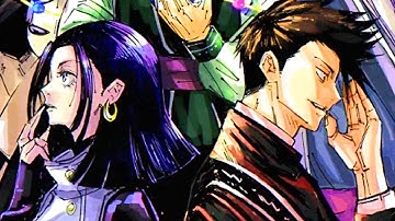 Jujutsu Kaisen Modulo 14 Spoiler Stream
