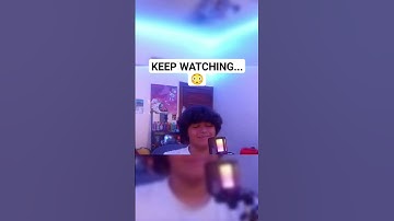 Thumbnail of Spit on your hand and do WHAT💀??-#shorts