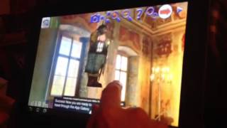 Panorama 360 (PPV360VT) + 3d Animation on Android Device screenshot 4