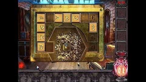 Can You Escape The 100 Rooms VIII level 11 walkthrough