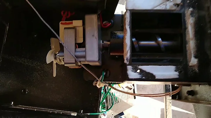 Pit Boss auger jam? No!