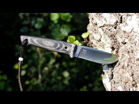 Video: Folding knives 