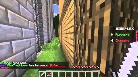 Mineplex Death Tag- Jon was HACKED