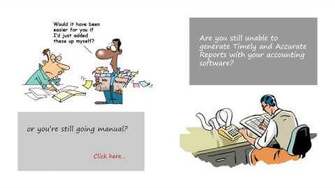 ABSS  (MYOB) Premier Accounting