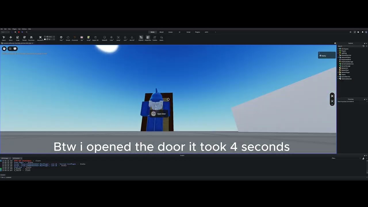 why is scripting so hard bruh - YouTube