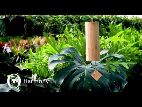 Theta Chimes 6-Tunings Collection