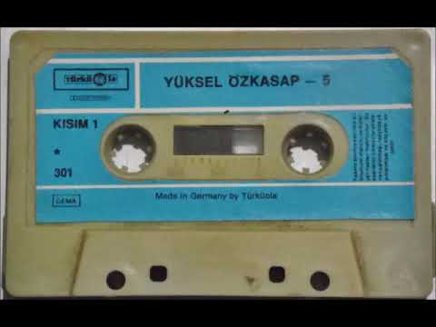 YÜKSEL ÖZKASAP   VANLIYAM ŞANLIYAM