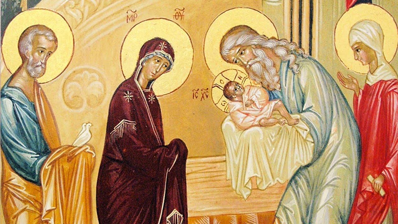 🔴 LIVE 4K: Sfânta Liturghie - Întâmpinarea Domnului #2februarie