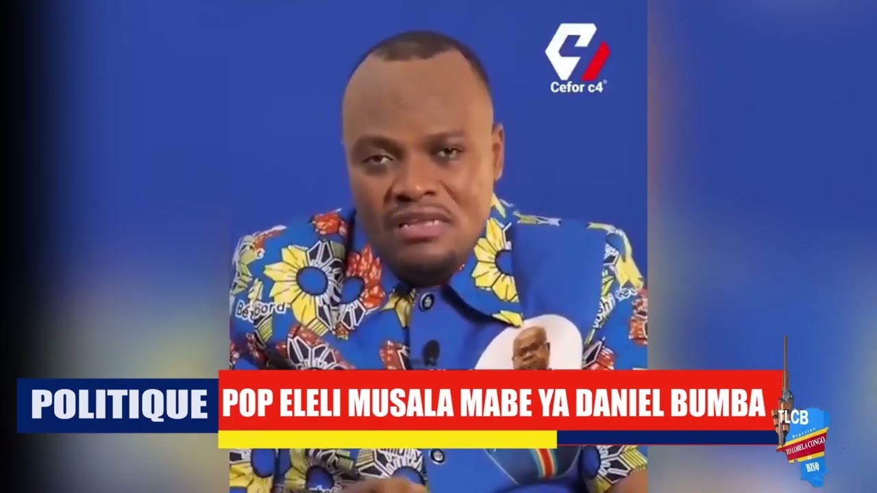 Eyindeli Daniel bumba 🙆🙆🙆