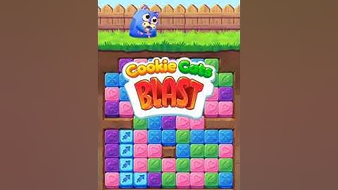 Cookie Cats Blast || Level - 1584 ||