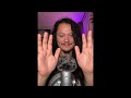 ASMR 🙏 21 días de Reiki para abrir un nuevo año, día 13 🤗