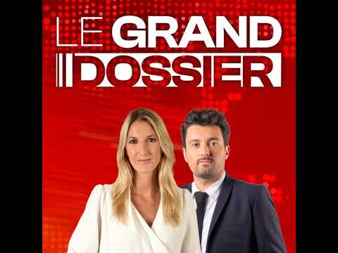 Le Grand Dossier "Trump choisit Poutine : l'Ukraine condamnée ?" du lundi 12 octobre 2026