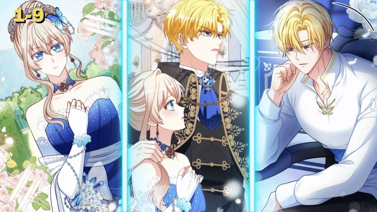 Her mother sold her as a sacrifice but ended up marrying a rich & powerful wizard! 😱 #romance