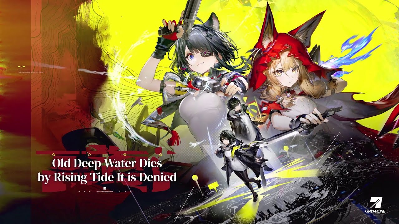 LIVE 🔴GAK SABAR UPDATE 1.1 ARKNIGHT ENDFIELD! OPEN JOKI TRIM/UMBRA