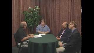 Eye on Oshkosh-Oshkosh Northwestern, taped 6 21 07