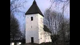 Åsa Jinder-Mälarökyrka