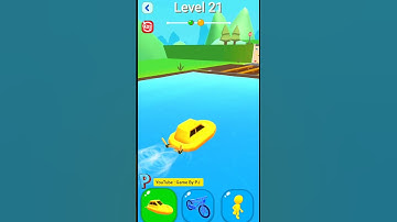 Game : shape shifting level 21 ; #gameplay #gaming #shapeshifting #shapeshiftinggame #rungame
