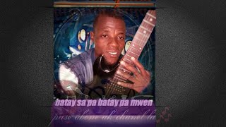 Tutorial guitar batay saa pa batay pa mwen.