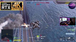 Little Bird Mayhem Fast Kills Epic Plays Battlefield 6