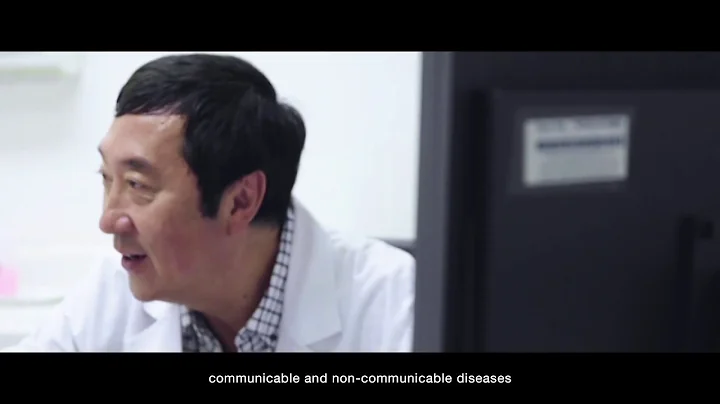 JC School of Public Health and Primary Care, CUHK