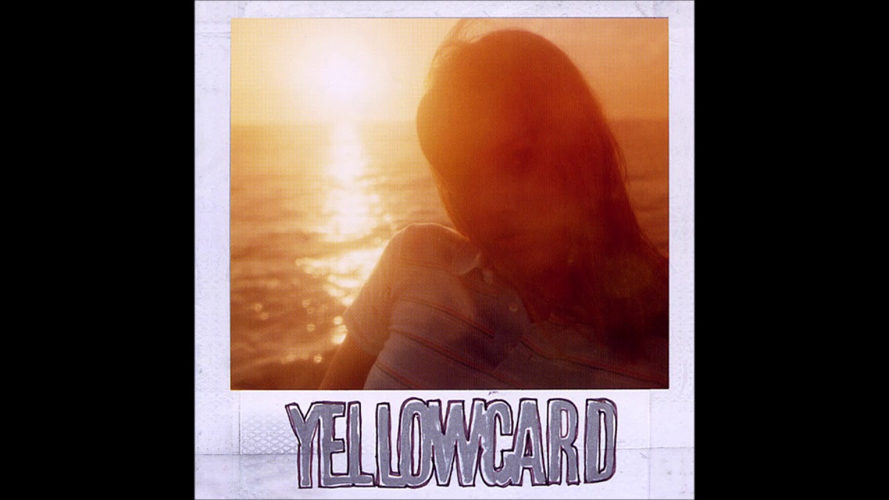 Yellowcard   Only One