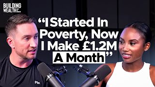 Ex-Asset Manager Reveals The Top 3 Strategies To Build Significant Wealth | Tom McNally