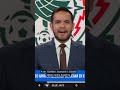 EL 'TRI' MUNDIALISTA. 🧐🇲🇽 ¿Podrá la Selección Mexicana terminar perfecta la fase de grupos en casa?