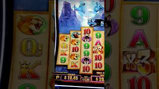 Buffalo Grand Diamond!!!! Hot New Slot!!! Wheel Bonus Max Bet!
